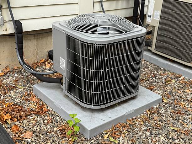 24/7 Emergency Heat Pump Repair experts in Rosman, NC