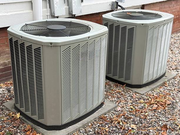 Reliable Heat Pump Repair contractor in Rosman, NC by Leonard HVAC