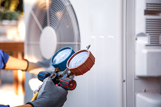 Affordable Heat Pump Repair solutions in Rosman, NC