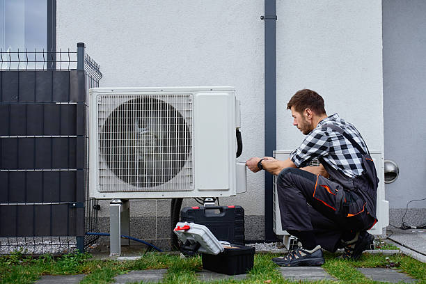 Top rated local Heat Pump Repair specialists in Rosman, NC